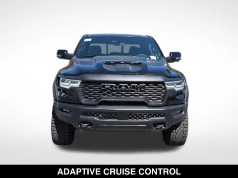 More photos of 2026 Ram 1500 RHO at Mossy Chrysler Dodge Jeep Ram, CA