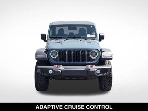 More photos of 2026 Jeep Gladiator Rubicon at Mossy Chrysler Dodge Jeep Ram, CA