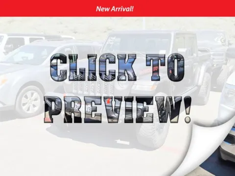 Gray 2021 Jeep Gladiator Mojave for sale in Chula Vista, CA