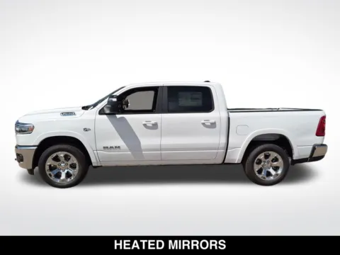 More photos of 2027 Ram 1500 Big Horn/Lone Star at Mossy Chrysler Dodge Jeep Ram, CA