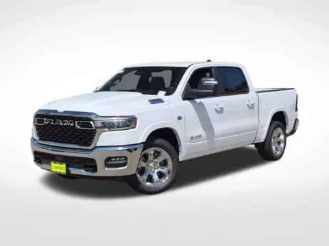 White 2027 Ram 1500 Big Horn/Lone Star for sale in Chula Vista, CA