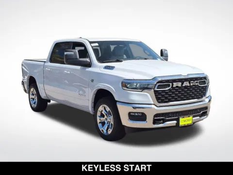Photos of 2027 Ram 1500 Big Horn/Lone Star for sale in Chula Vista, CA at Mossy Chrysler Dodge Jeep Ram