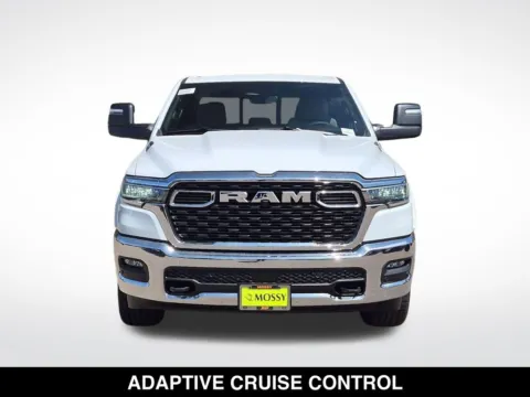 More photos of 2027 Ram 1500 Big Horn/Lone Star at Mossy Chrysler Dodge Jeep Ram, CA