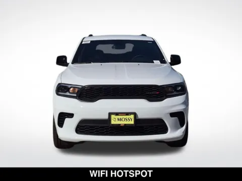 More photos of 2026 Dodge Durango GT at Mossy Chrysler Dodge Jeep Ram, CA