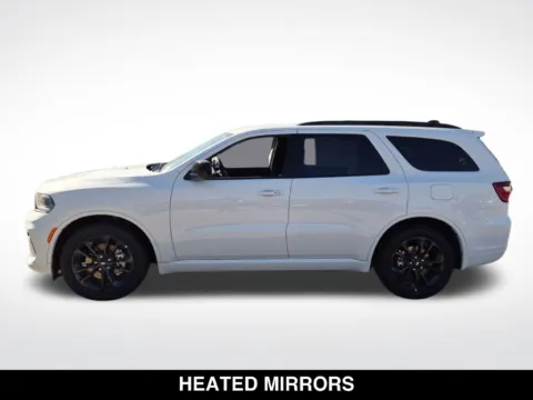 More photos of 2026 Dodge Durango GT at Mossy Chrysler Dodge Jeep Ram, CA