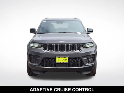 More photos of 2026 Jeep Grand Cherokee Laredo at Mossy Chrysler Dodge Jeep Ram, CA