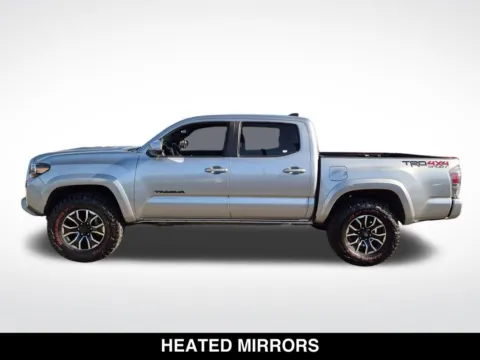 More photos of 2023 Toyota Tacoma TRD Sport at Mossy Chrysler Dodge Jeep Ram, CA