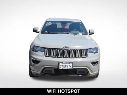 More photos of 2022 Jeep Grand Cherokee WK Laredo X at Mossy Chrysler Dodge Jeep Ram, CA