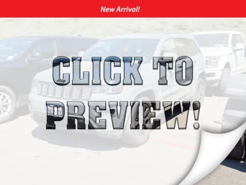 Gray 2022 Jeep Grand Cherokee WK Laredo X for sale in Chula Vista, CA