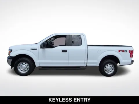 More photos of 2020 Ford F-150 XL at Mossy Chrysler Dodge Jeep Ram, CA