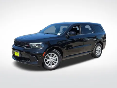 Black 2026 Dodge Durango GT for sale in Chula Vista, CA