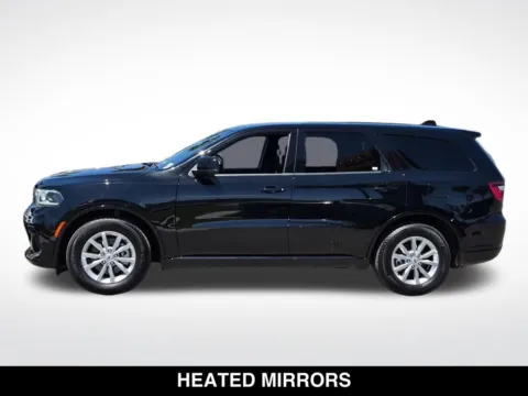 More photos of 2026 Dodge Durango GT at Mossy Chrysler Dodge Jeep Ram, CA