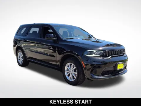 Photos of 2026 Dodge Durango GT for sale in Chula Vista, CA at Mossy Chrysler Dodge Jeep Ram