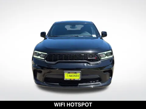 More photos of 2026 Dodge Durango GT at Mossy Chrysler Dodge Jeep Ram, CA