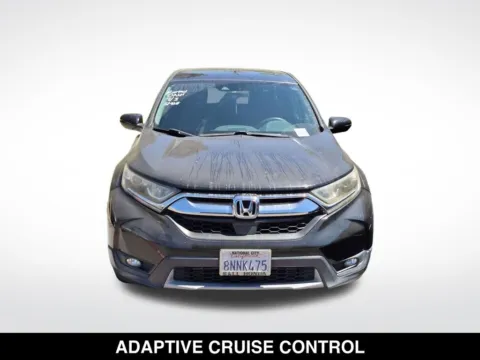 More photos of 2019 Honda CR-V EX at Mossy Chrysler Dodge Jeep Ram, CA