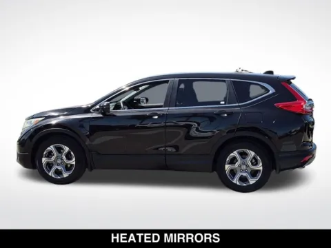 More photos of 2019 Honda CR-V EX at Mossy Chrysler Dodge Jeep Ram, CA