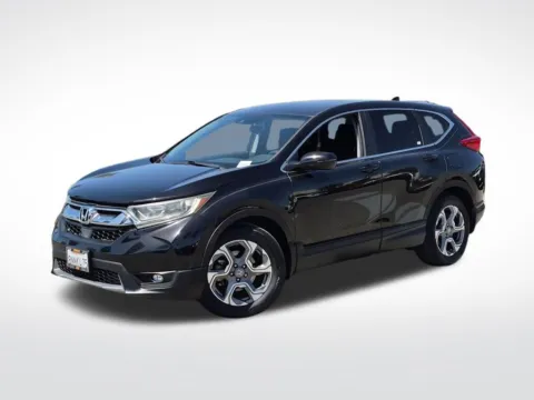 Unknown 2019 Honda CR-V EX for sale in Chula Vista, CA