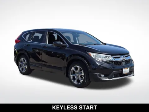 Photos of 2019 Honda CR-V EX for sale in Chula Vista, CA at Mossy Chrysler Dodge Jeep Ram