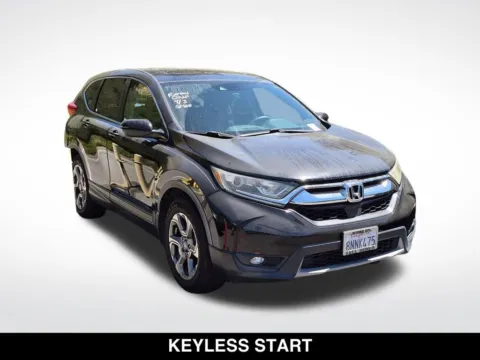 Photos of 2019 Honda CR-V EX for sale in Chula Vista, CA at Mossy Chrysler Dodge Jeep Ram
