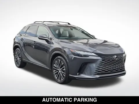 Photos of 2024 Lexus RX 350 Premium Plus for sale in Chula Vista, CA at Mossy Chrysler Dodge Jeep Ram