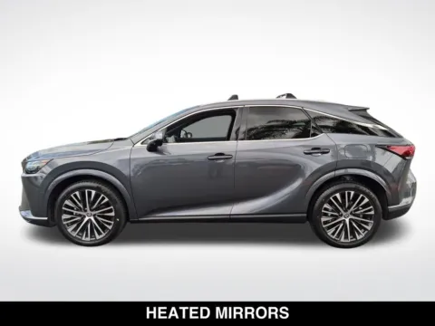 More photos of 2024 Lexus RX 350 Premium Plus at Mossy Chrysler Dodge Jeep Ram, CA
