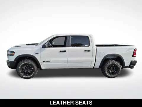 More photos of 2027 Ram 1500 Rebel at Mossy Chrysler Dodge Jeep Ram, CA