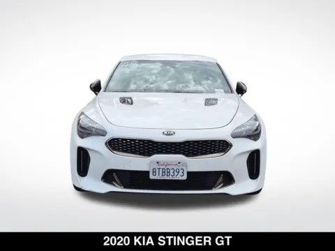 Photos of 2020 Kia Stinger GT for sale in Chula Vista, CA at Mossy Chrysler Dodge Jeep Ram
