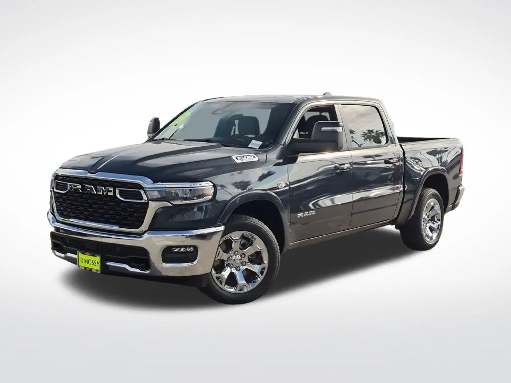 Blue 2027 Ram 1500 Big Horn/Lone Star for sale in Chula Vista, CA