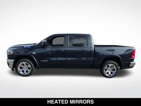 More photos of 2027 Ram 1500 Big Horn/Lone Star at Mossy Chrysler Dodge Jeep Ram, CA
