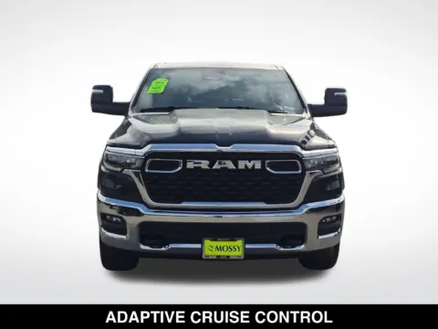 More photos of 2027 Ram 1500 Big Horn/Lone Star at Mossy Chrysler Dodge Jeep Ram, CA