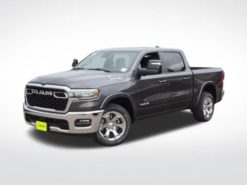 Gray 2027 Ram 1500 Big Horn/Lone Star for sale in Chula Vista, CA