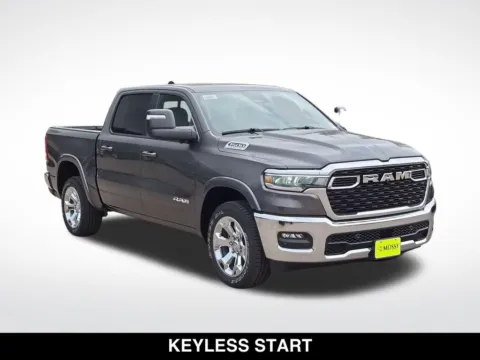 Photos of 2027 Ram 1500 Big Horn/Lone Star for sale in Chula Vista, CA at Mossy Chrysler Dodge Jeep Ram