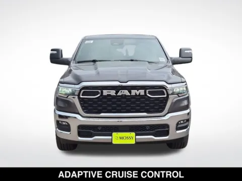More photos of 2027 Ram 1500 Big Horn/Lone Star at Mossy Chrysler Dodge Jeep Ram, CA