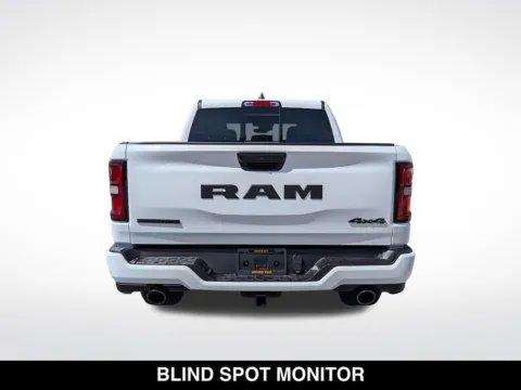 More photos of 2026 Ram 1500 Big Horn/Lone Star at Mossy Chrysler Dodge Jeep Ram, CA