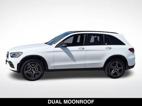 More photos of 2022 Mercedes-Benz GLC 300 at Mossy Chrysler Dodge Jeep Ram, CA