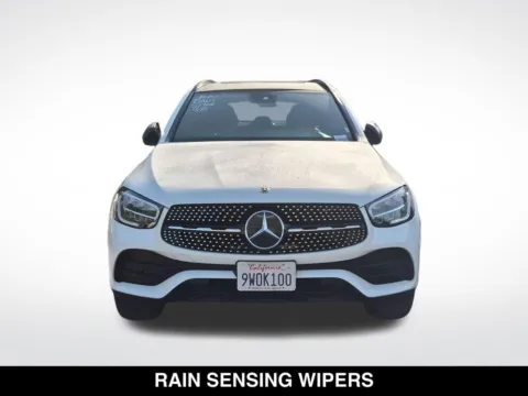 Photos of 2022 Mercedes-Benz GLC 300 for sale in Chula Vista, CA at Mossy Chrysler Dodge Jeep Ram