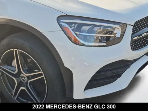 More photos of 2022 Mercedes-Benz GLC 300 at Mossy Chrysler Dodge Jeep Ram, CA