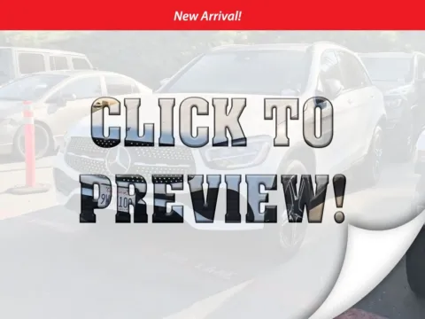 Unknown 2022 Mercedes-Benz GLC 300 for sale in Chula Vista, CA