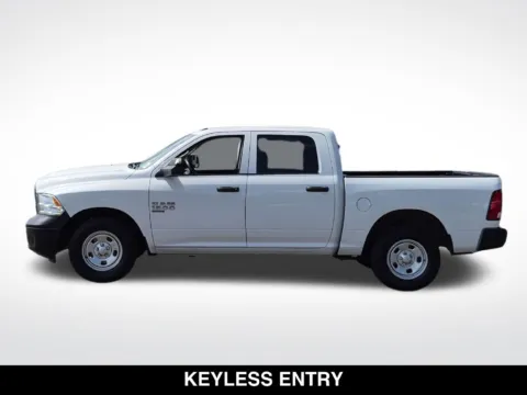 More photos of 2021 Ram 1500 Classic Tradesman at Mossy Chrysler Dodge Jeep Ram, CA