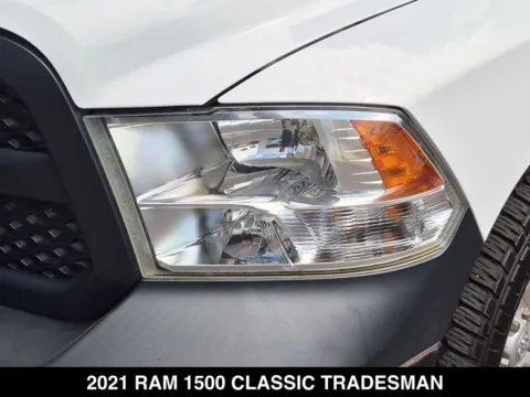 More photos of 2021 Ram 1500 Classic Tradesman at Mossy Chrysler Dodge Jeep Ram, CA