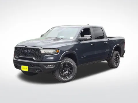 Blue 2027 Ram 1500 Rebel for sale in Chula Vista, CA