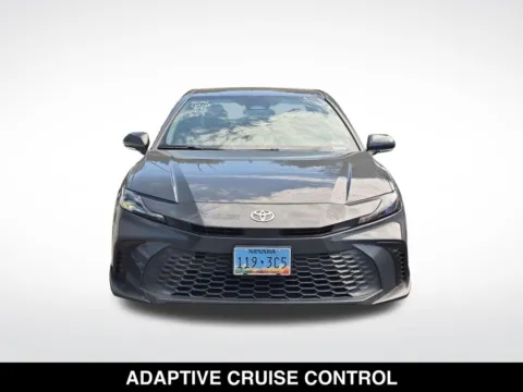 More photos of 2025 Toyota Camry SE at Mossy Chrysler Dodge Jeep Ram, CA