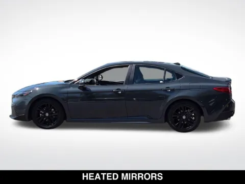 More photos of 2025 Toyota Camry SE at Mossy Chrysler Dodge Jeep Ram, CA