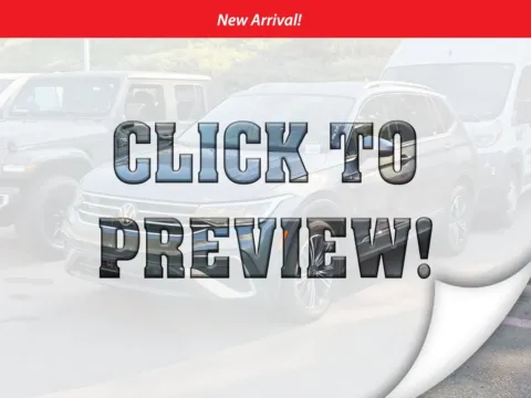 Gray 2024 Volkswagen Tiguan 2.0T Wolfsburg Edition for sale in Chula Vista, CA