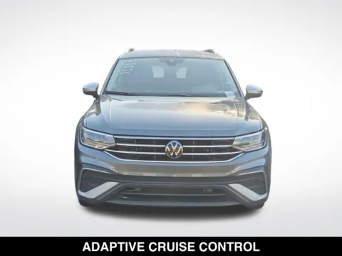 Photos of 2024 Volkswagen Tiguan 2.0T Wolfsburg Edition for sale in Chula Vista, CA at Mossy Chrysler Dodge Jeep Ram