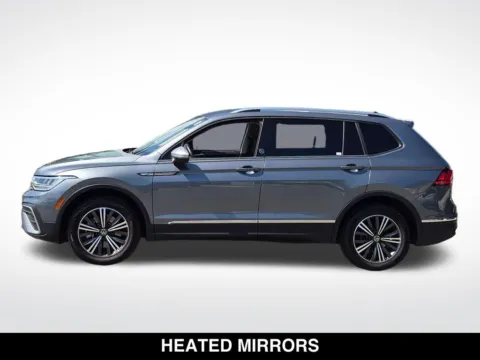 More photos of 2024 Volkswagen Tiguan 2.0T Wolfsburg Edition at Mossy Chrysler Dodge Jeep Ram, CA