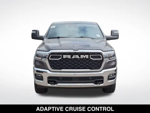 More photos of 2027 Ram 1500 Big Horn/Lone Star at Mossy Chrysler Dodge Jeep Ram, CA