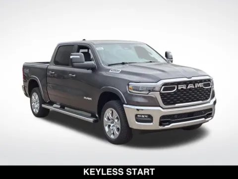 Photos of 2027 Ram 1500 Big Horn/Lone Star for sale in Chula Vista, CA at Mossy Chrysler Dodge Jeep Ram