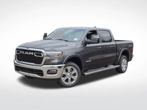 Gray 2027 Ram 1500 Big Horn/Lone Star for sale in Chula Vista, CA