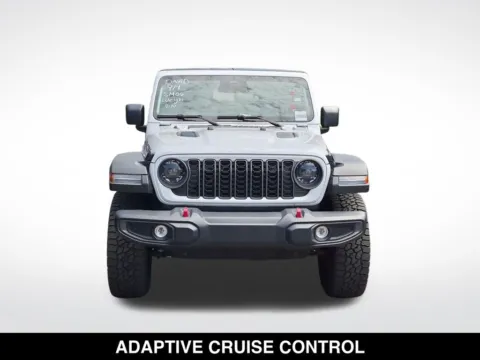 More photos of 2026 Jeep Gladiator Rubicon at Mossy Chrysler Dodge Jeep Ram, CA